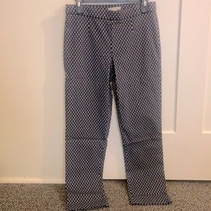 High waisted dress up pants